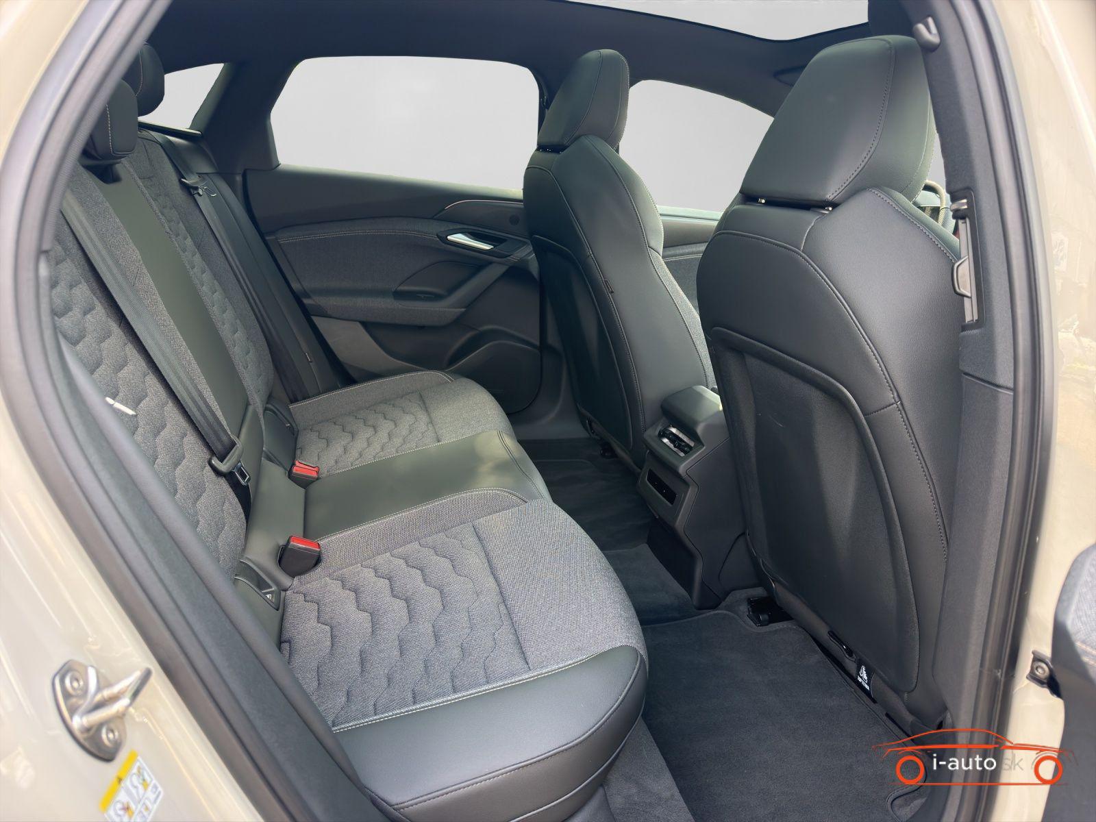 Audi A6 2025 na predaj – fotografia 5