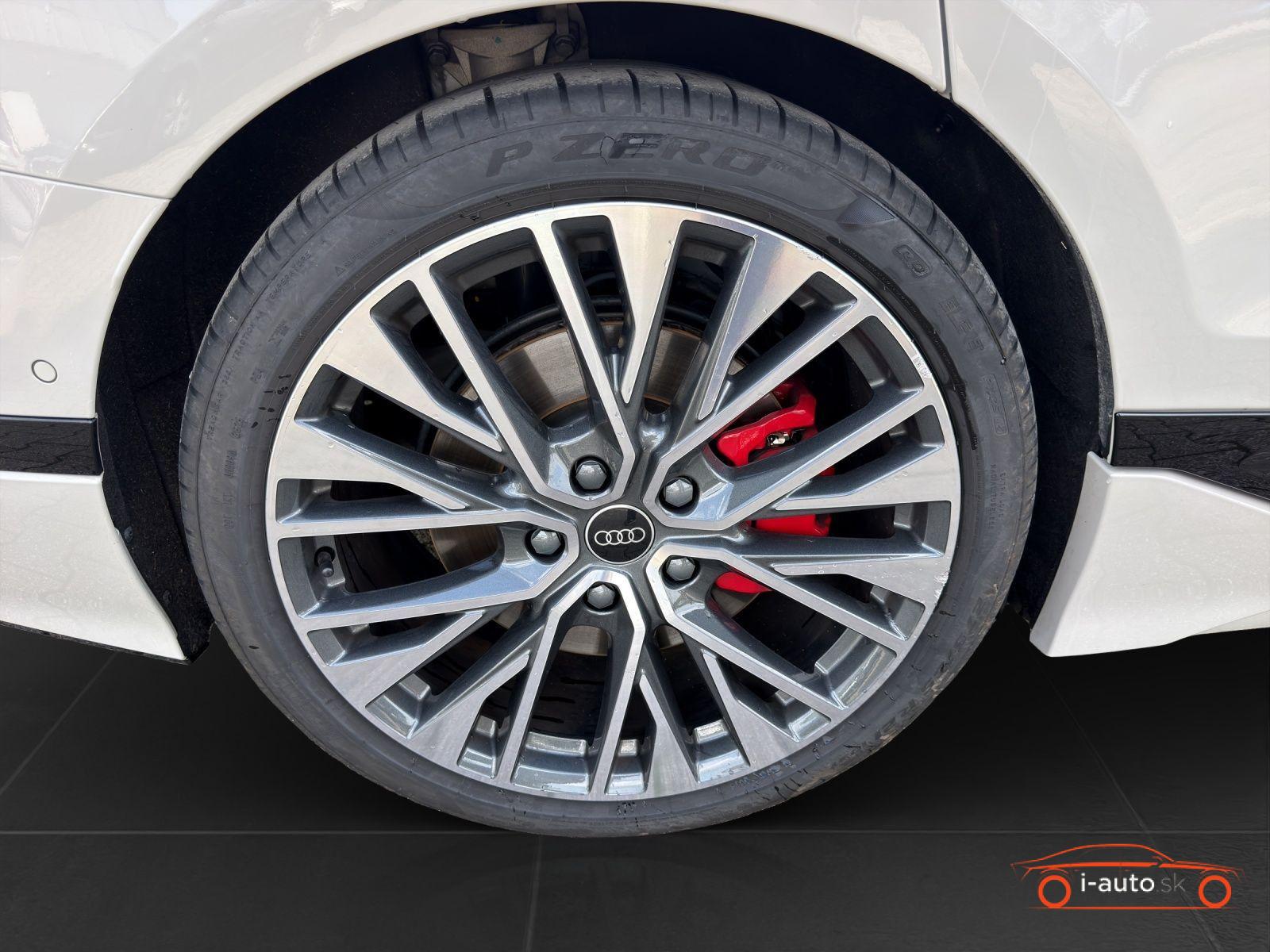 Audi A6 2025 na predaj – fotografia 6
