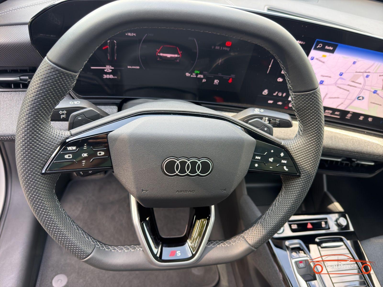 Audi A6 2025 na predaj – fotografia 8