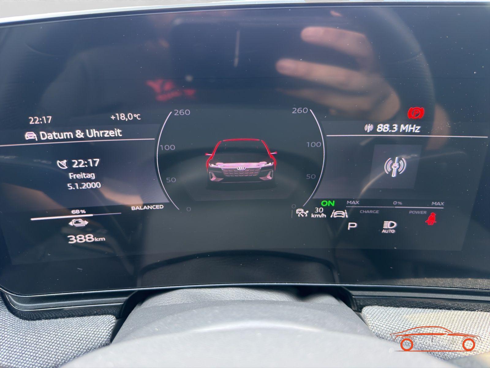 Audi A6 2025 na predaj – fotografia 9