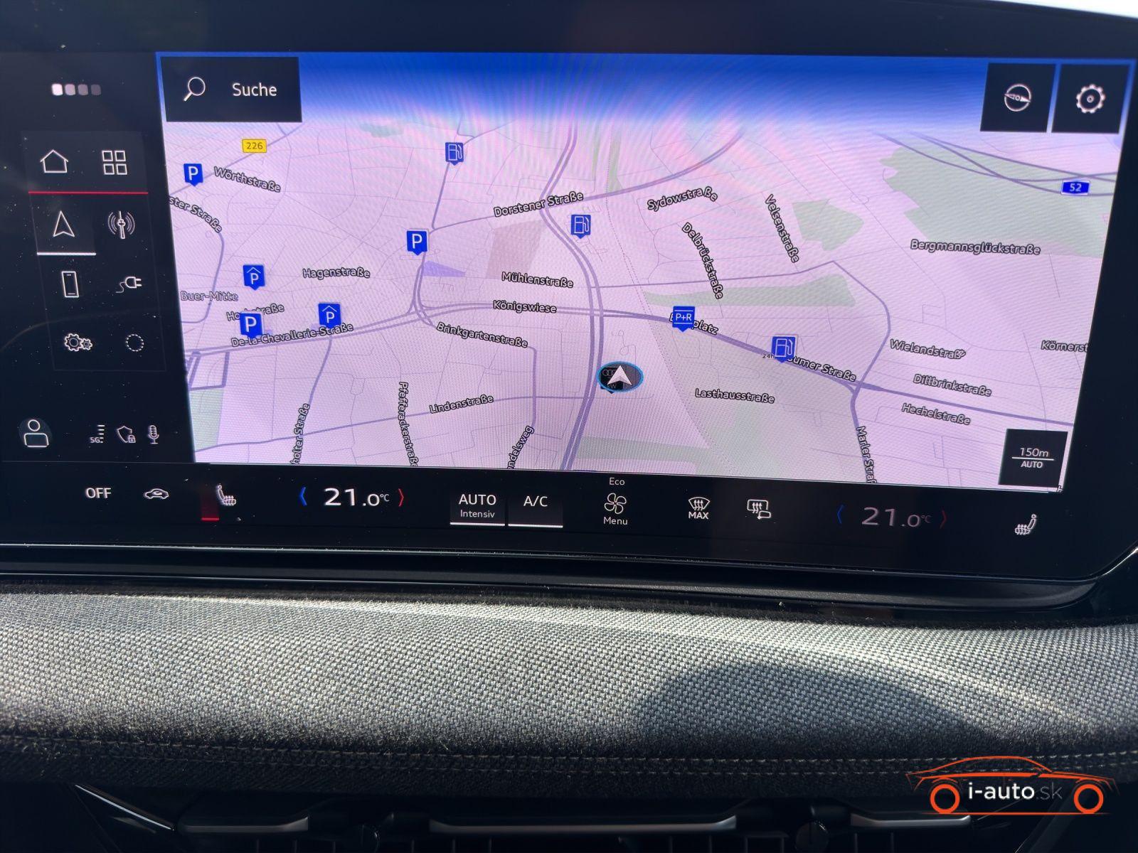 Audi A6 2025 na predaj – fotografia 11