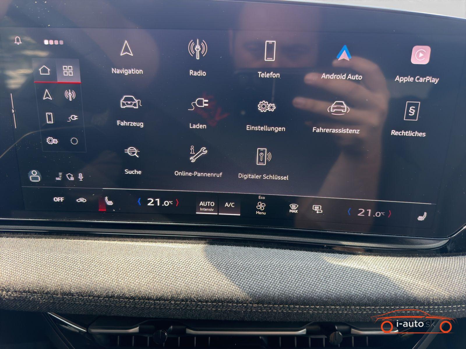 Audi A6 2025 na predaj – fotografia 13