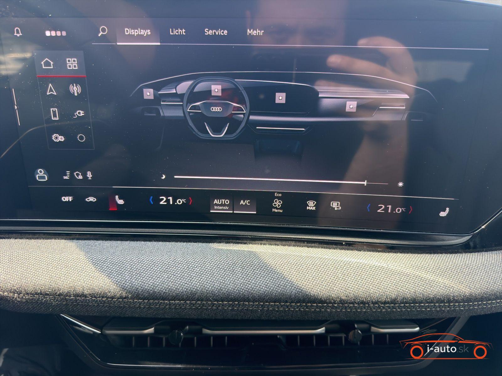 Audi A6 2025 na predaj – fotografia 14