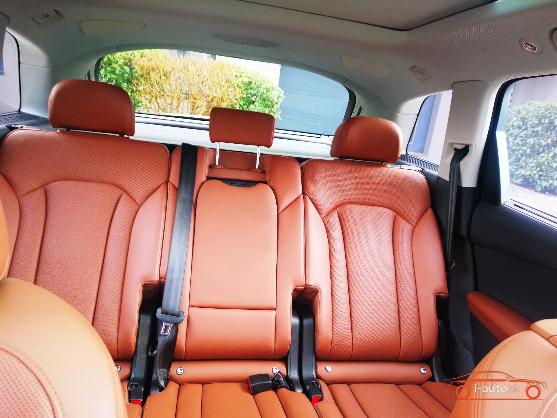Audi Q7 2023 na predaj – fotografia 18