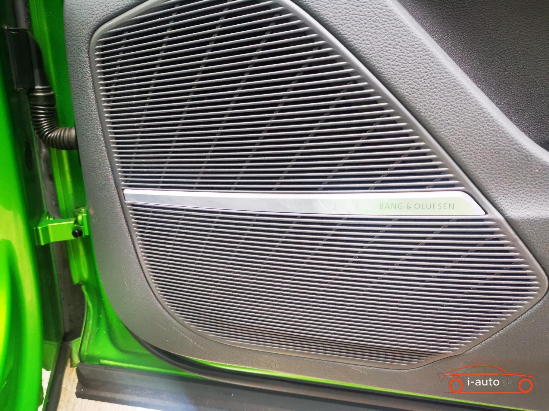 Audi Q7 2023 na predaj – fotografia 19
