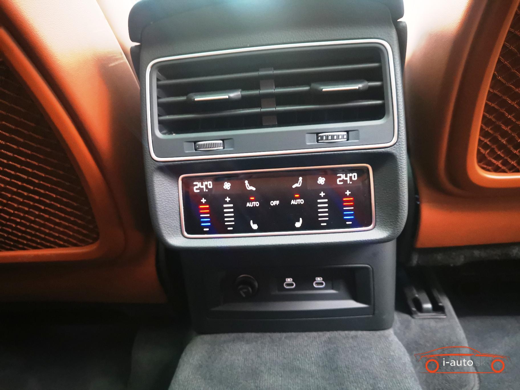 Audi Q7 2023 na predaj – fotografia 21
