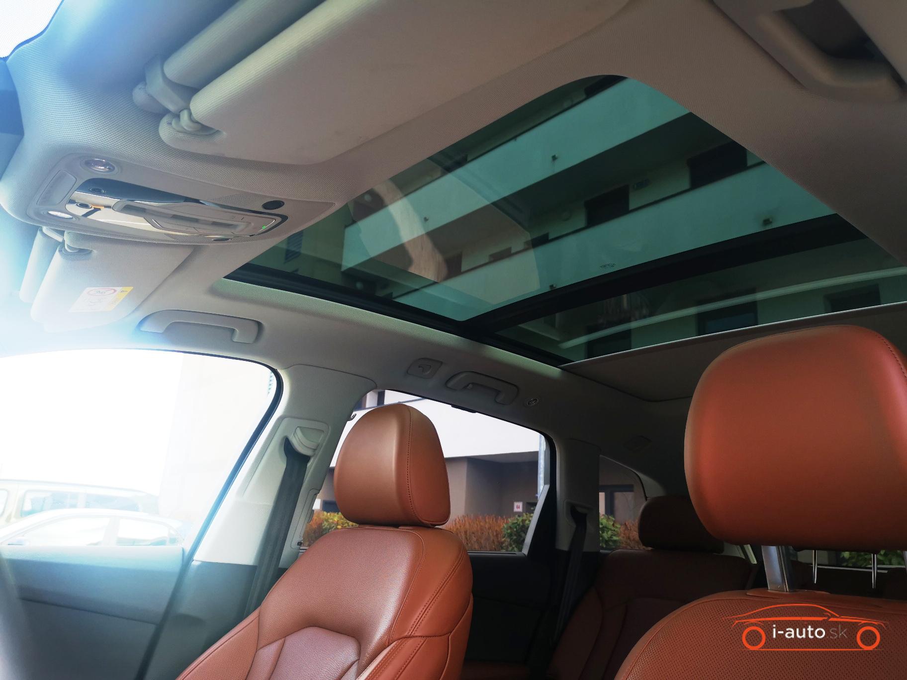 Audi Q7 2023 na predaj – fotografia 31