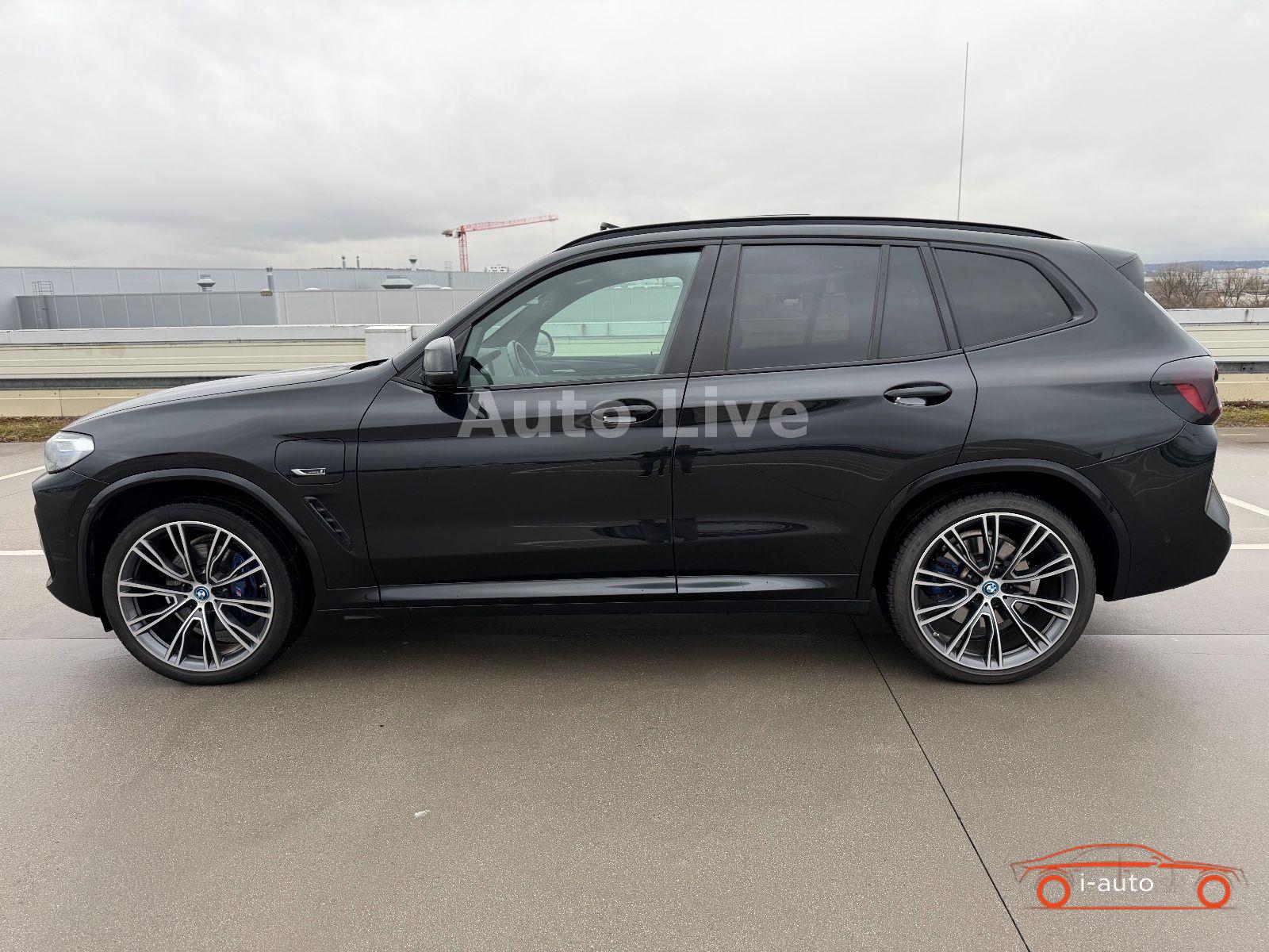 BMW X3 2021 na predaj – fotografia 2