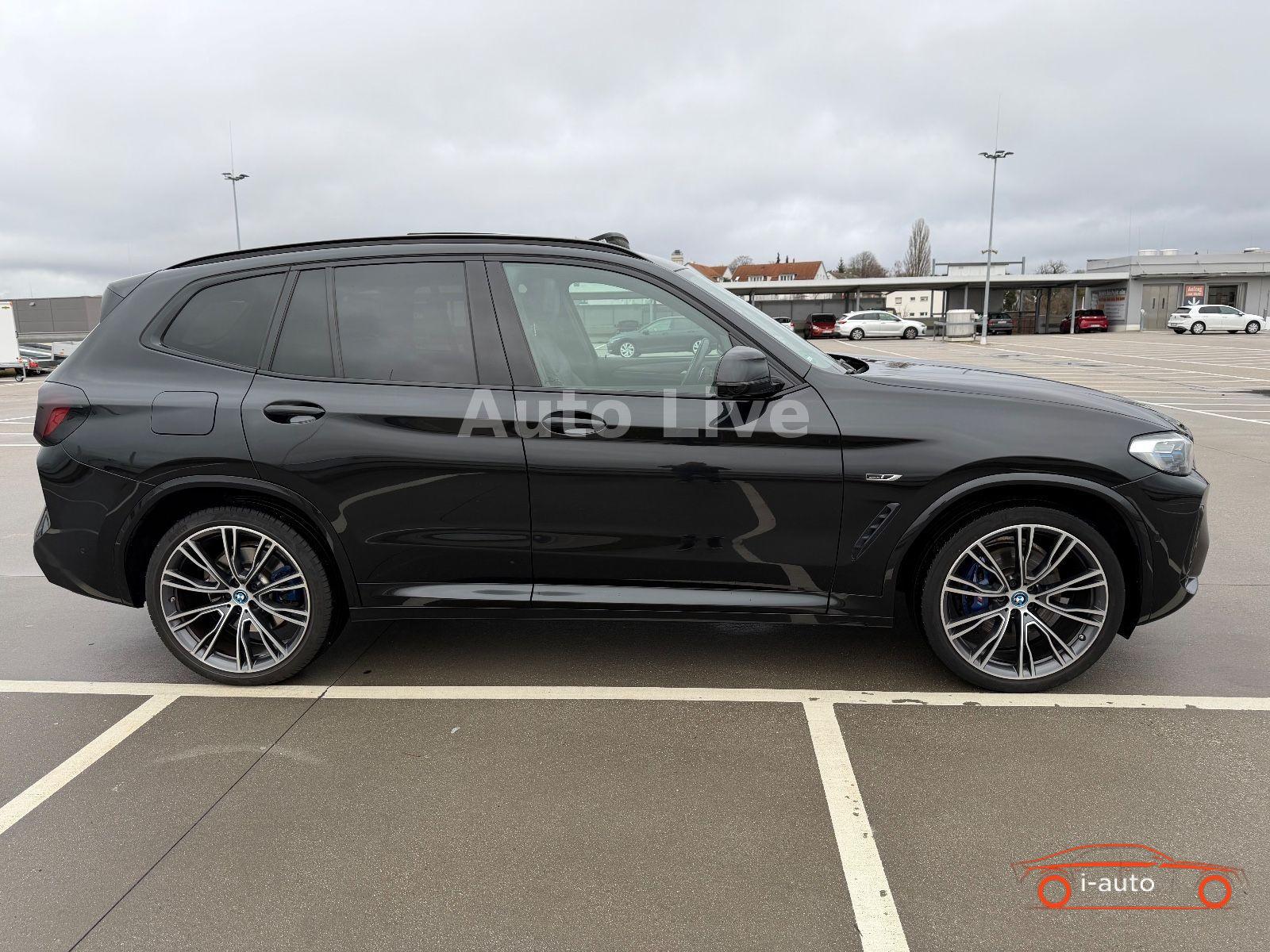 BMW X3 2021 na predaj – fotografia 6