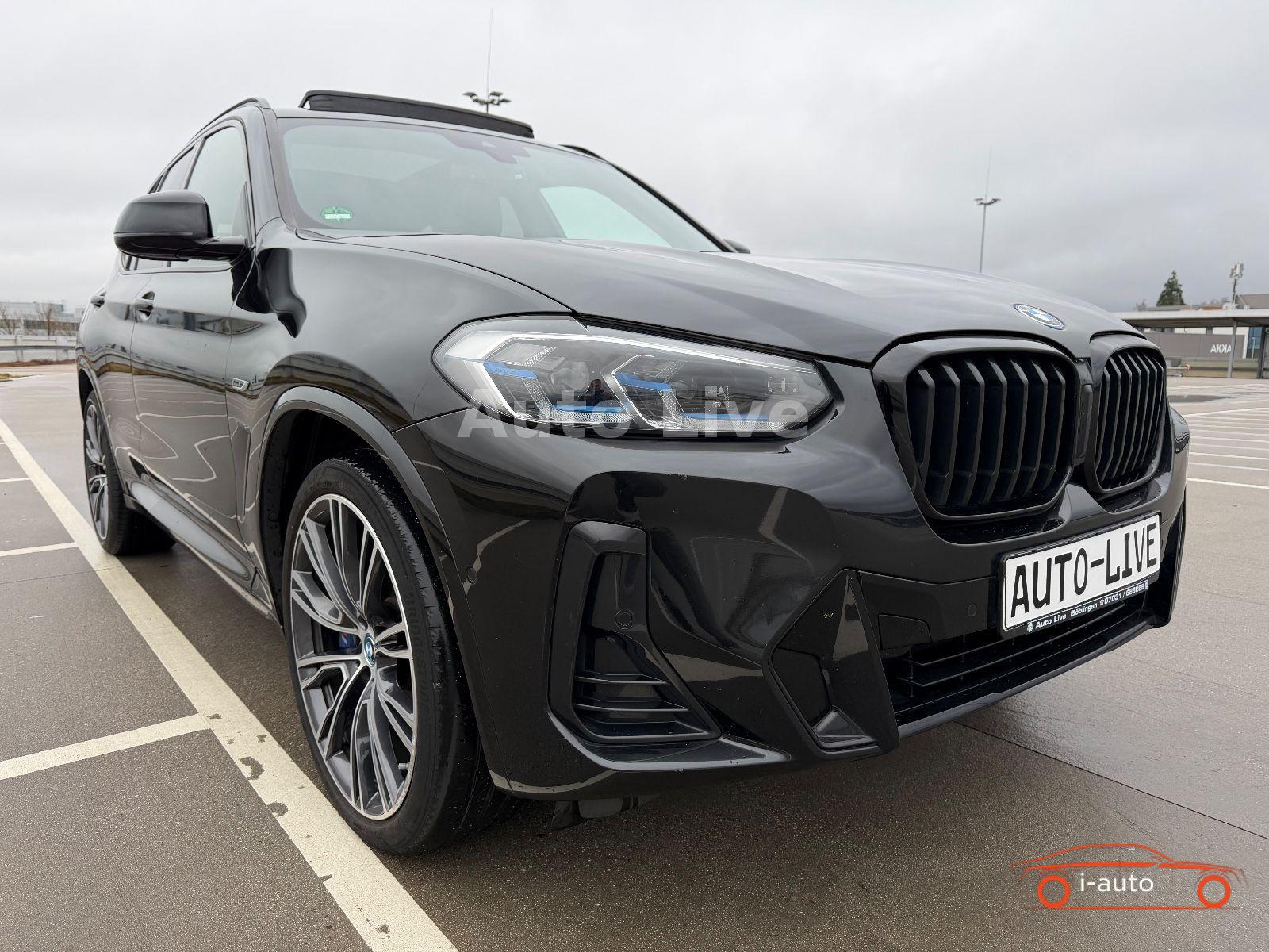 BMW X3 2021 na predaj – fotografia 7