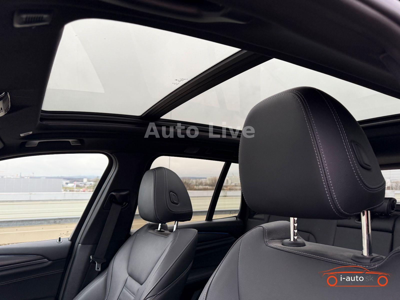 BMW X3 2021 na predaj – fotografia 12