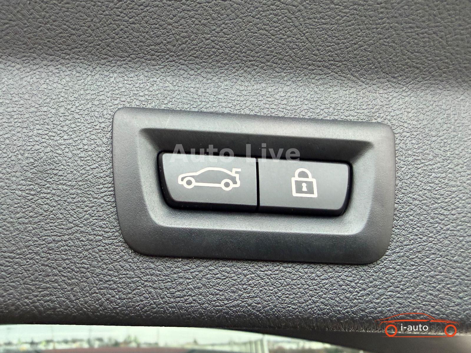 BMW X3 2021 na predaj – fotografia 24