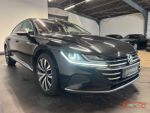 Volkswagen Arteon 2022 na predaj – fotografia 1