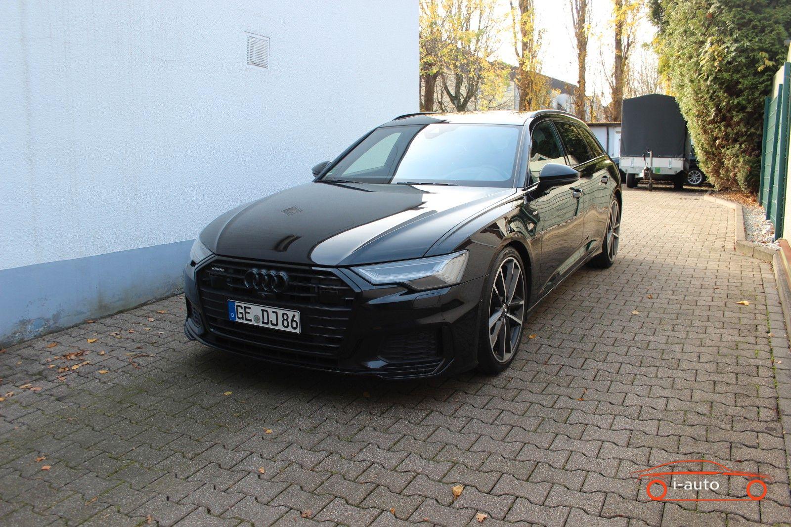 Audi A6 2019 na predaj