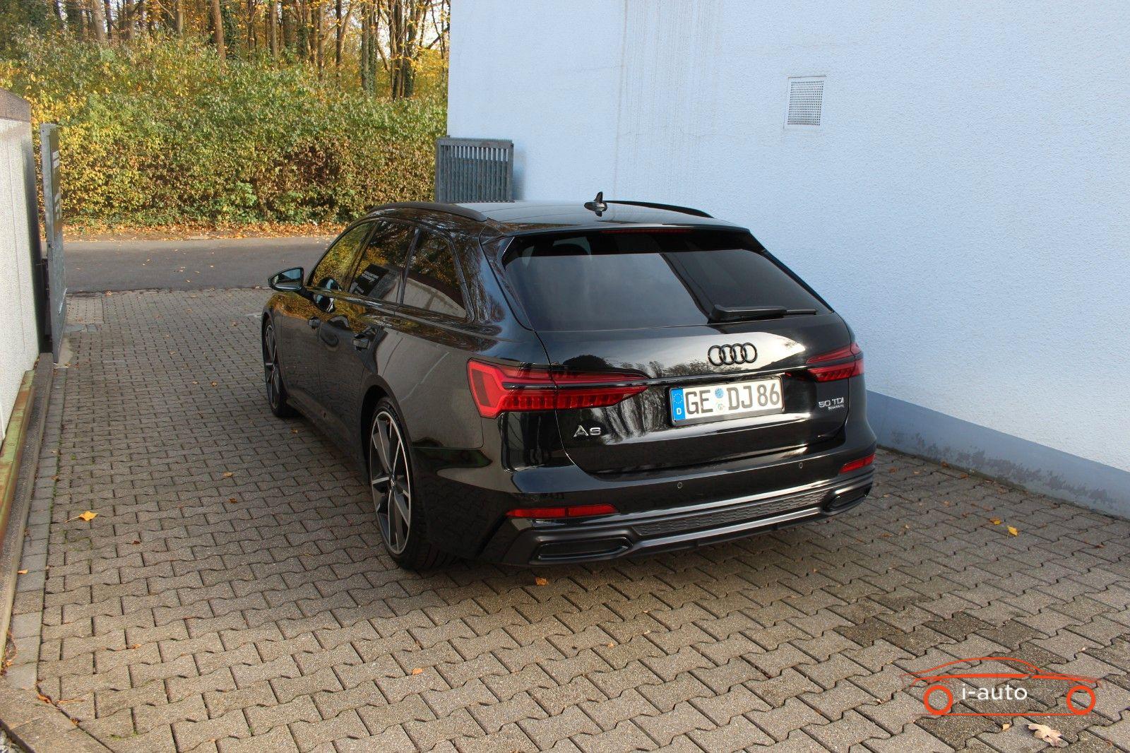 Audi A6 2019 na predaj – fotografia 3