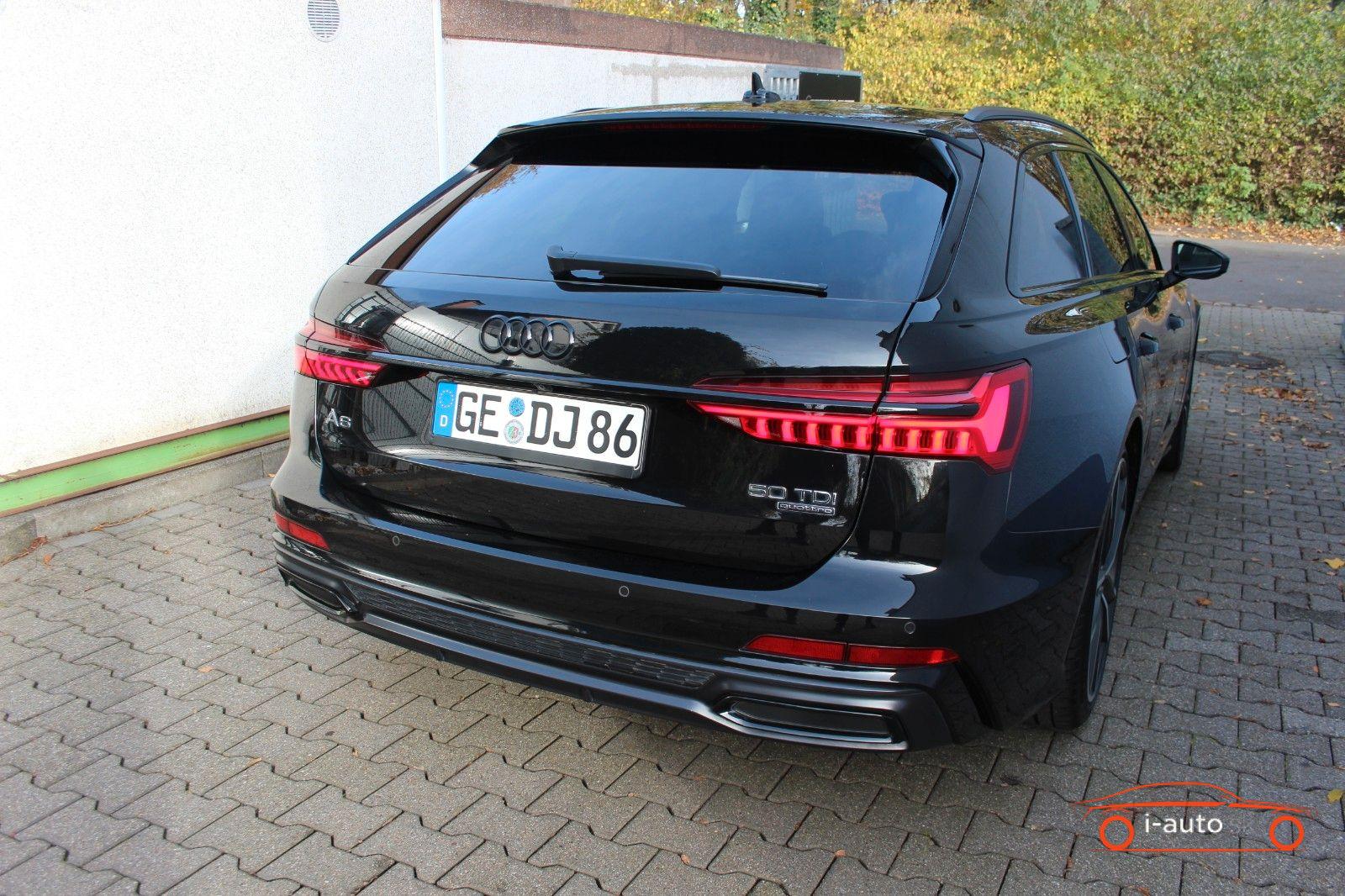 Audi A6 2019 na predaj – fotografia 4