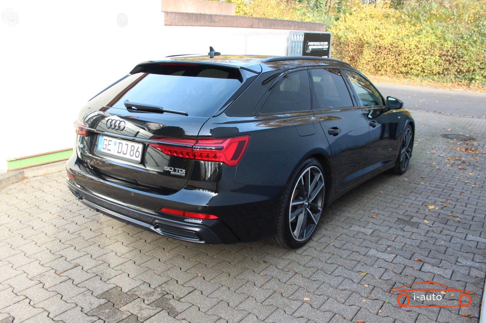 Audi A6 2019 na predaj – fotografia 5