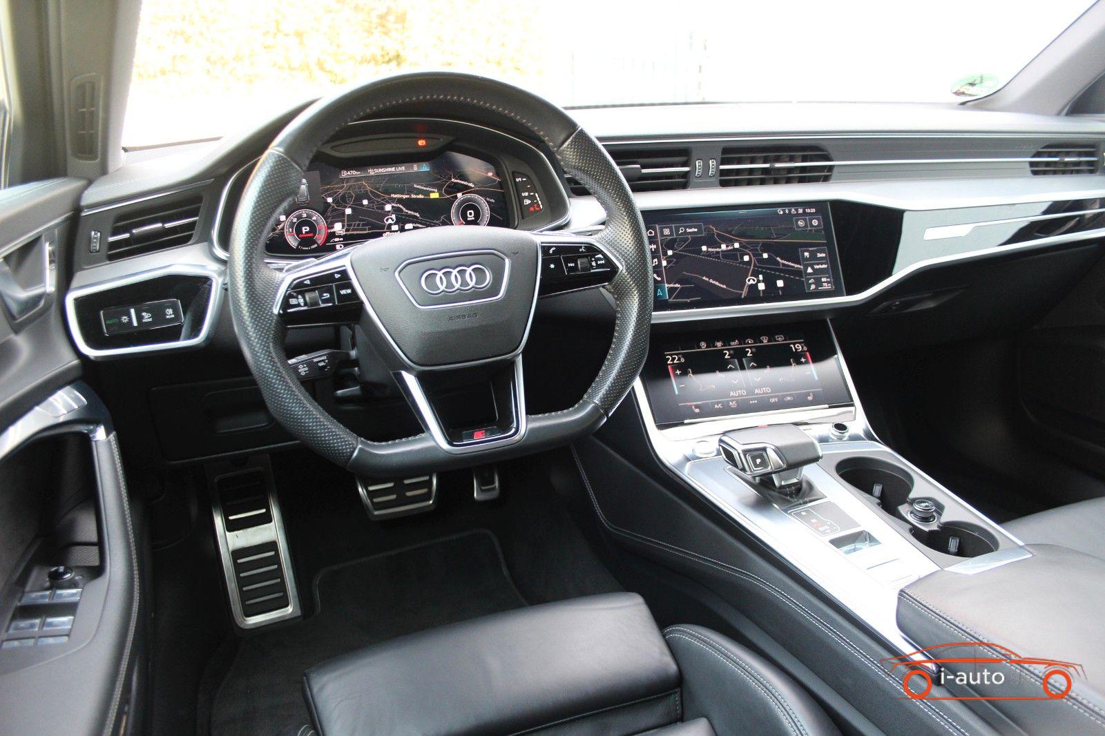 Audi A6 2019 na predaj – fotografia 6