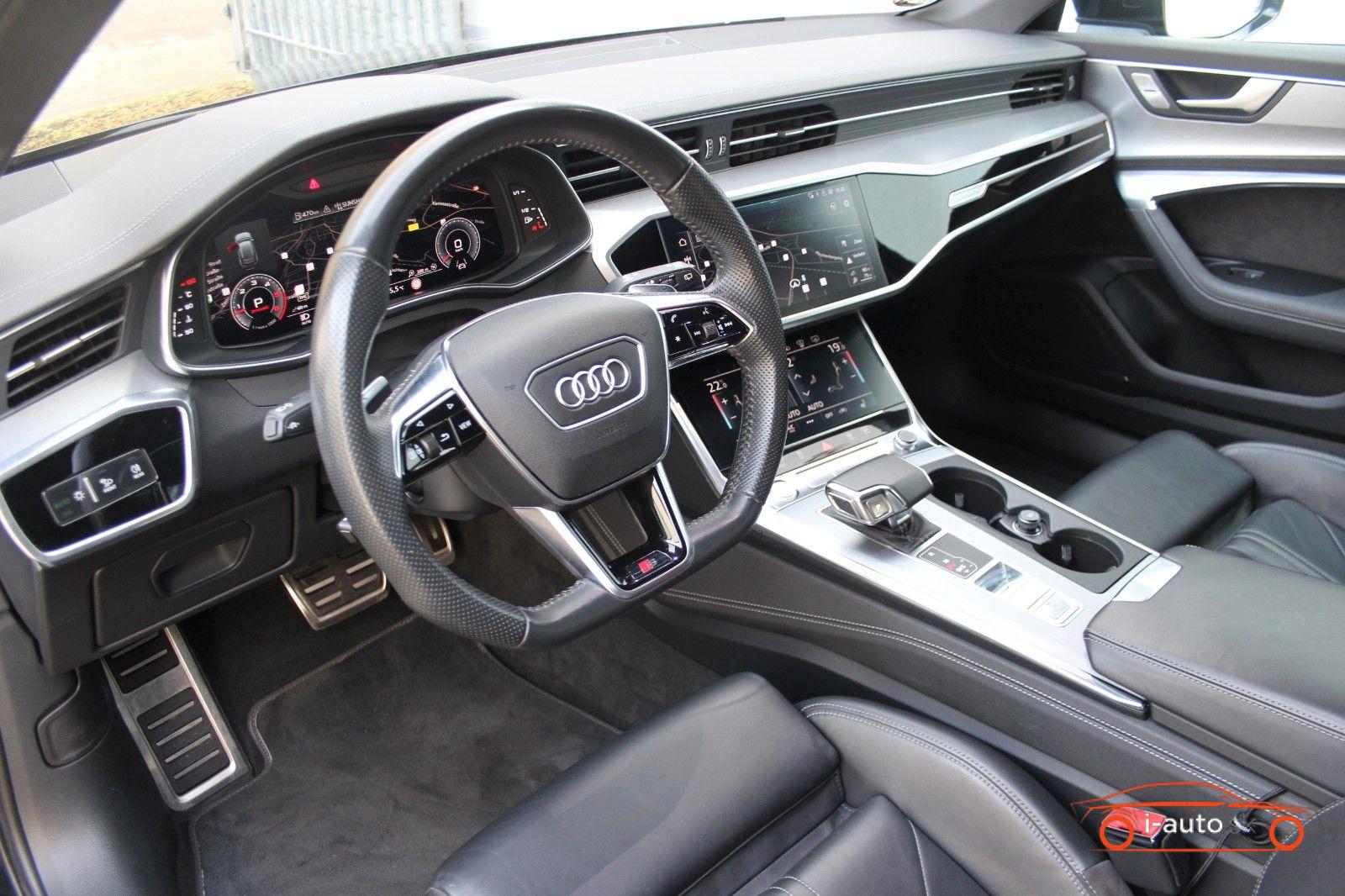 Audi A6 2019 na predaj – fotografia 7