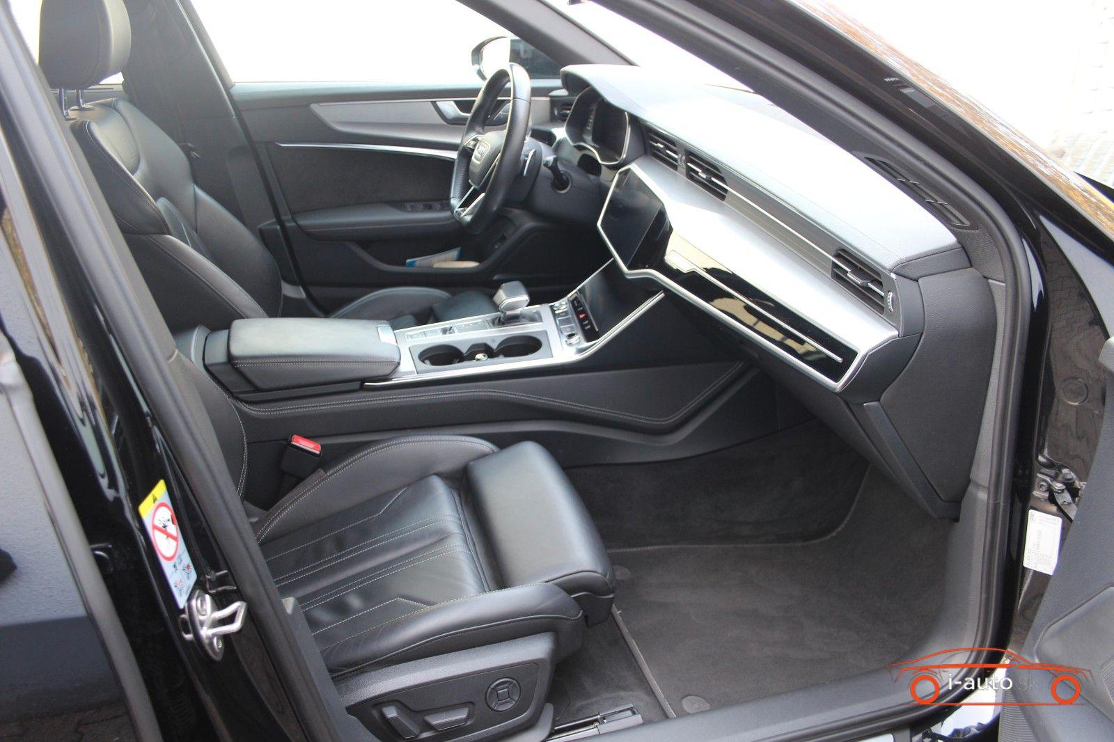 Audi A6 2019 na predaj – fotografia 8