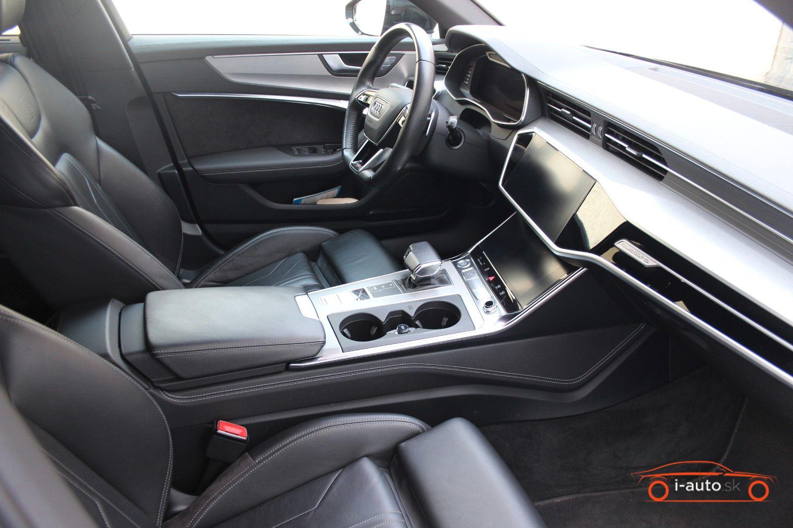 Audi A6 2019 na predaj – fotografia 9