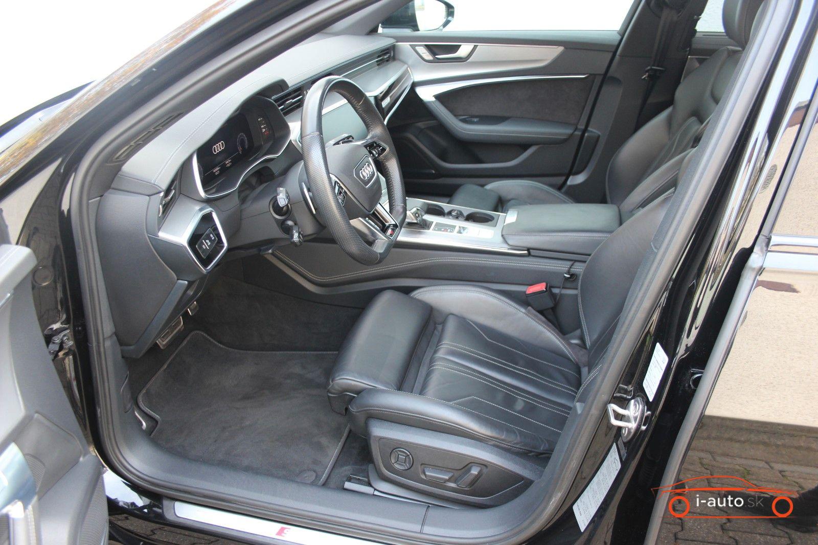 Audi A6 2019 na predaj – fotografia 11