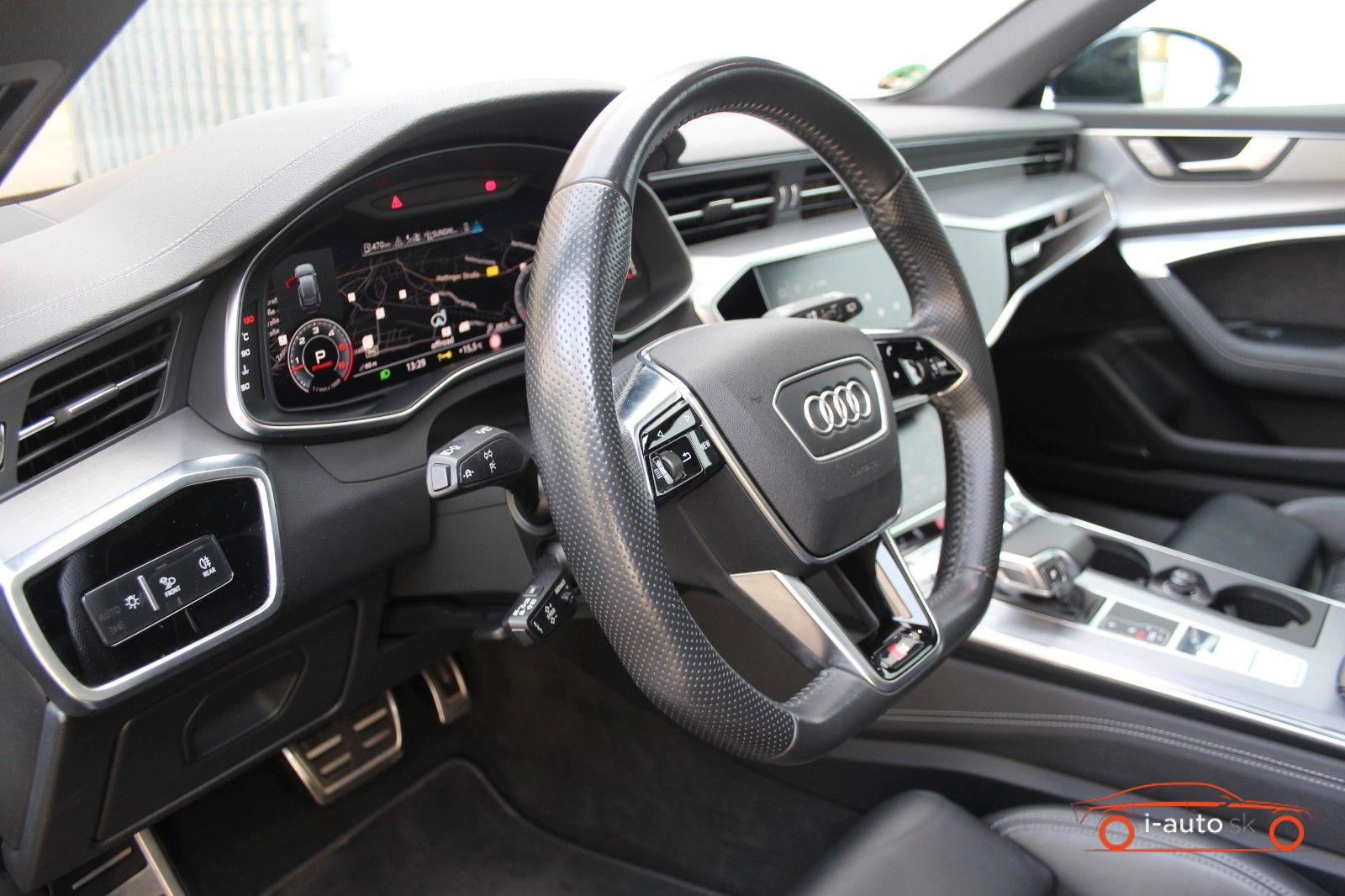 Audi A6 2019 na predaj – fotografia 13