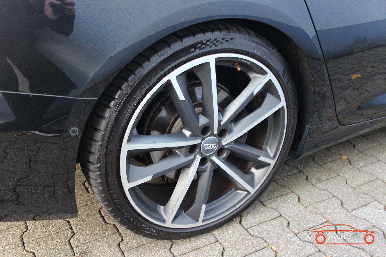 Audi A6 2019 na predaj – fotografia 14