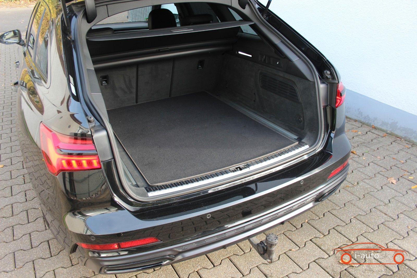 Audi A6 2019 na predaj – fotografia 15