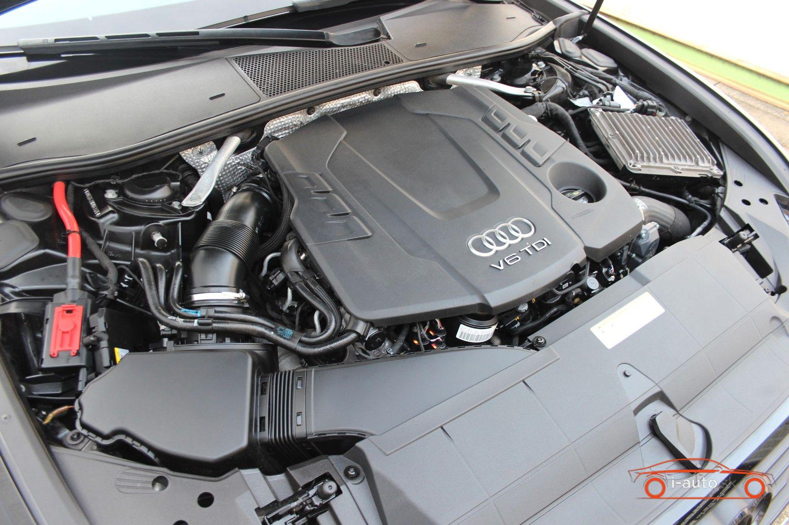 Audi A6 2019 na predaj – fotografia 16