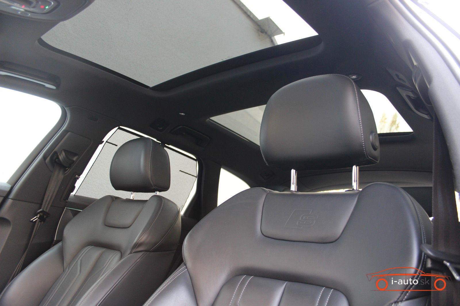 Audi A6 2019 na predaj – fotografia 17