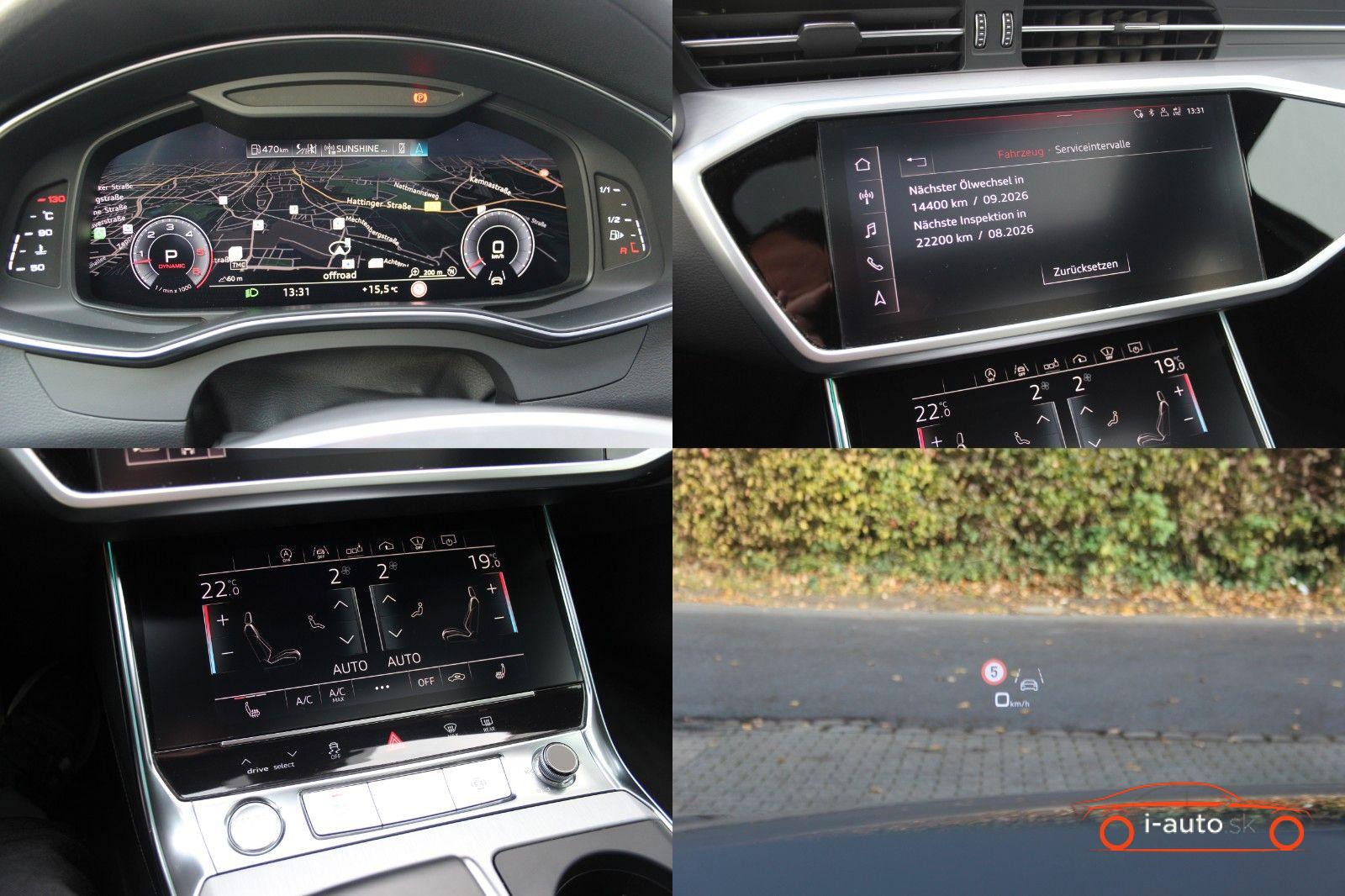 Audi A6 2019 na predaj – fotografia 19