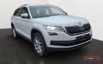 Škoda Kodiaq 2019 na predaj – fotografia 2