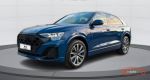 Audi Q8 2025 na predaj – fotografia 1