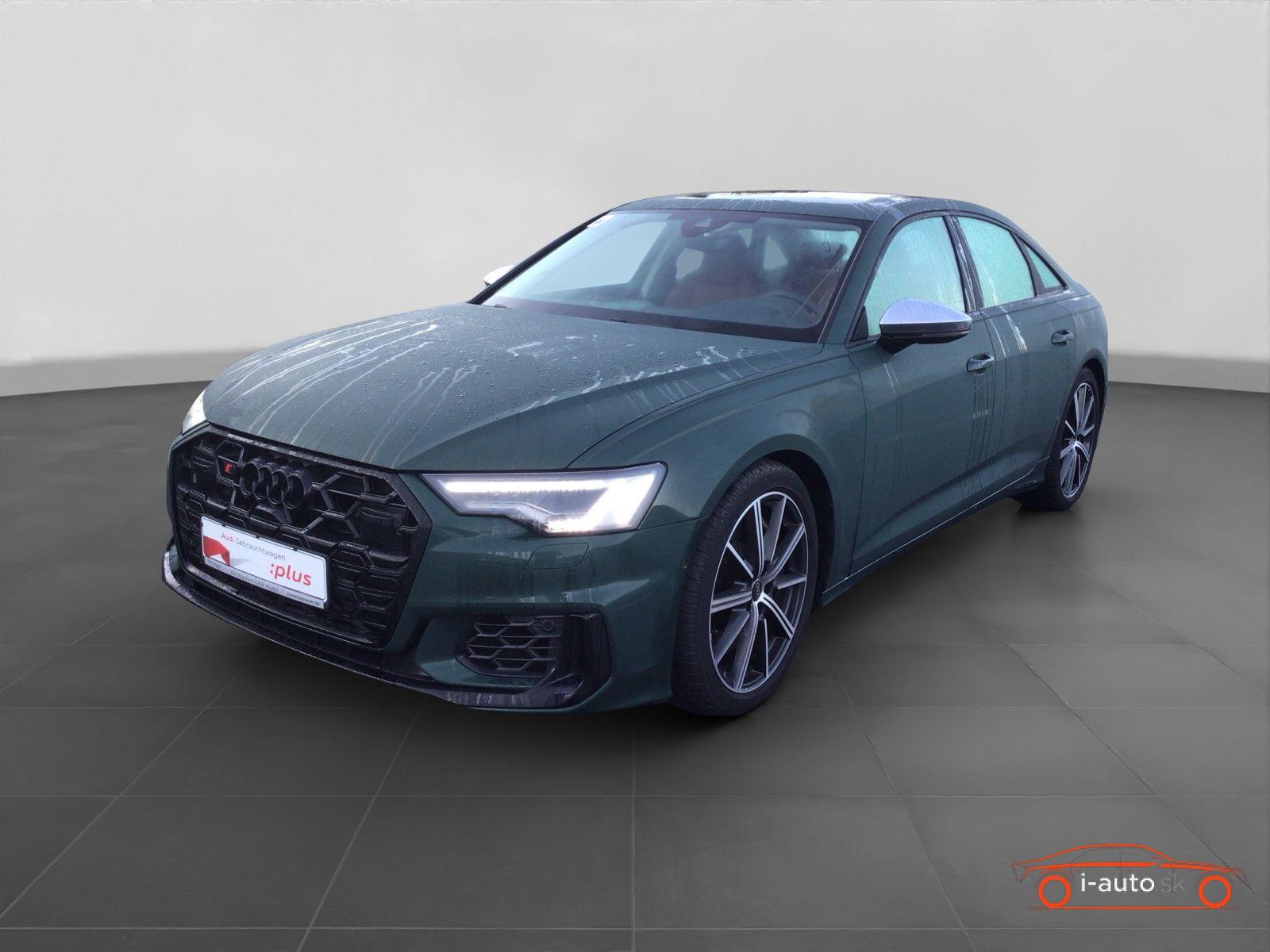 Audi S6 2024 na predaj