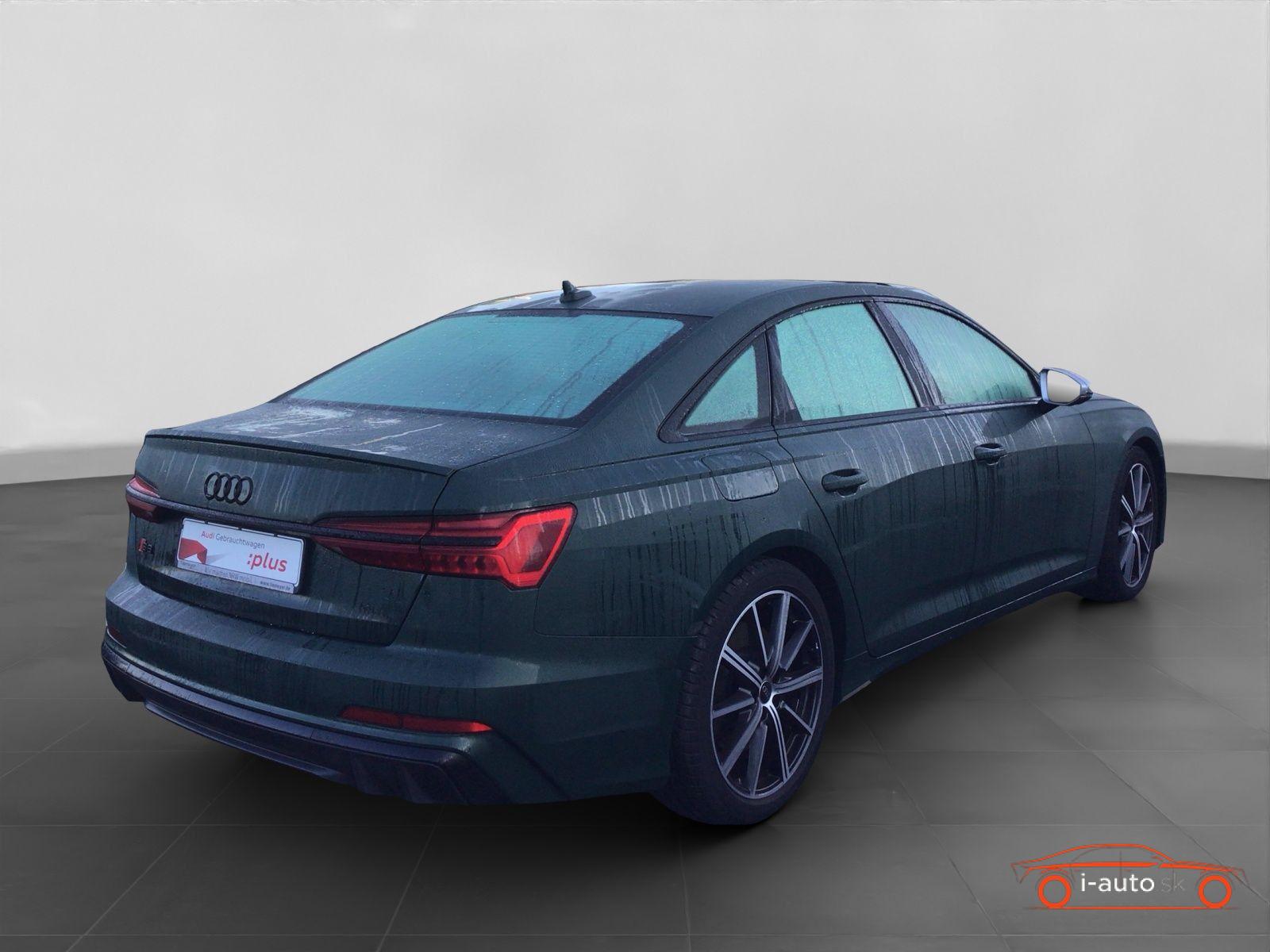 Audi S6 2024 na predaj – fotografia 2