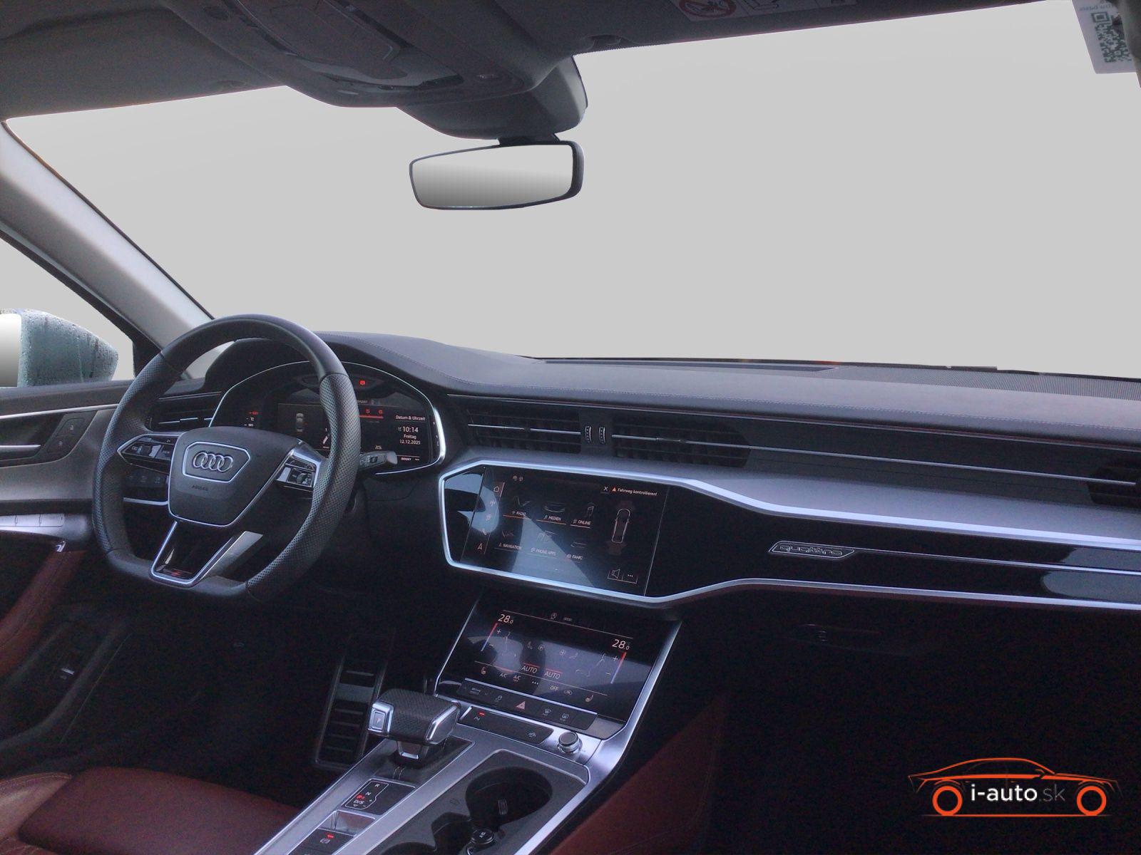 Audi S6 2024 na predaj – fotografia 3