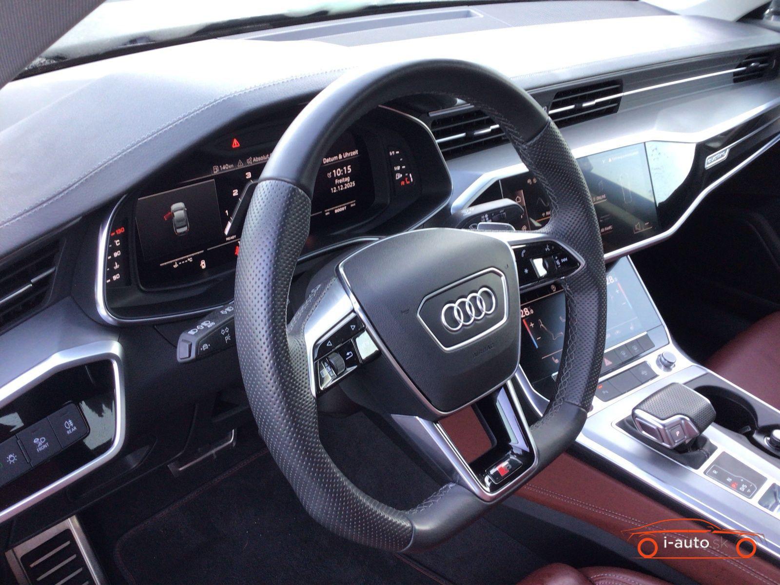 Audi S6 2024 na predaj – fotografia 4