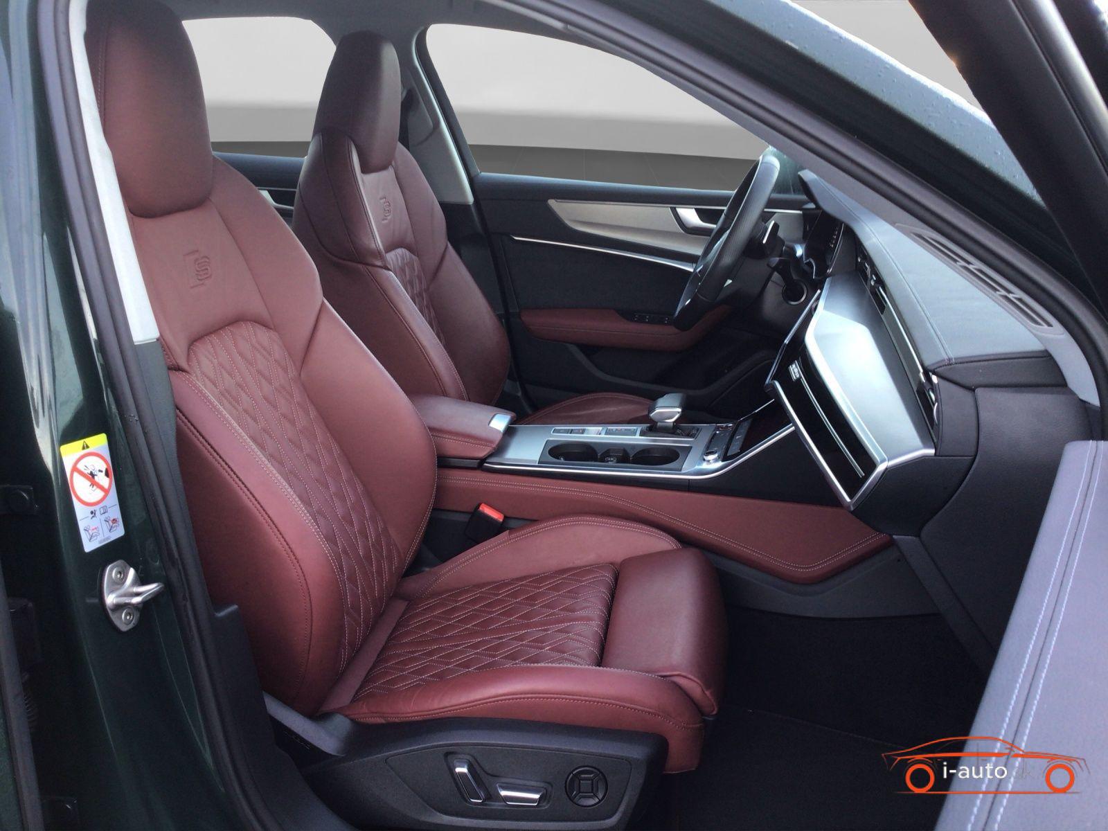 Audi S6 2024 na predaj – fotografia 5