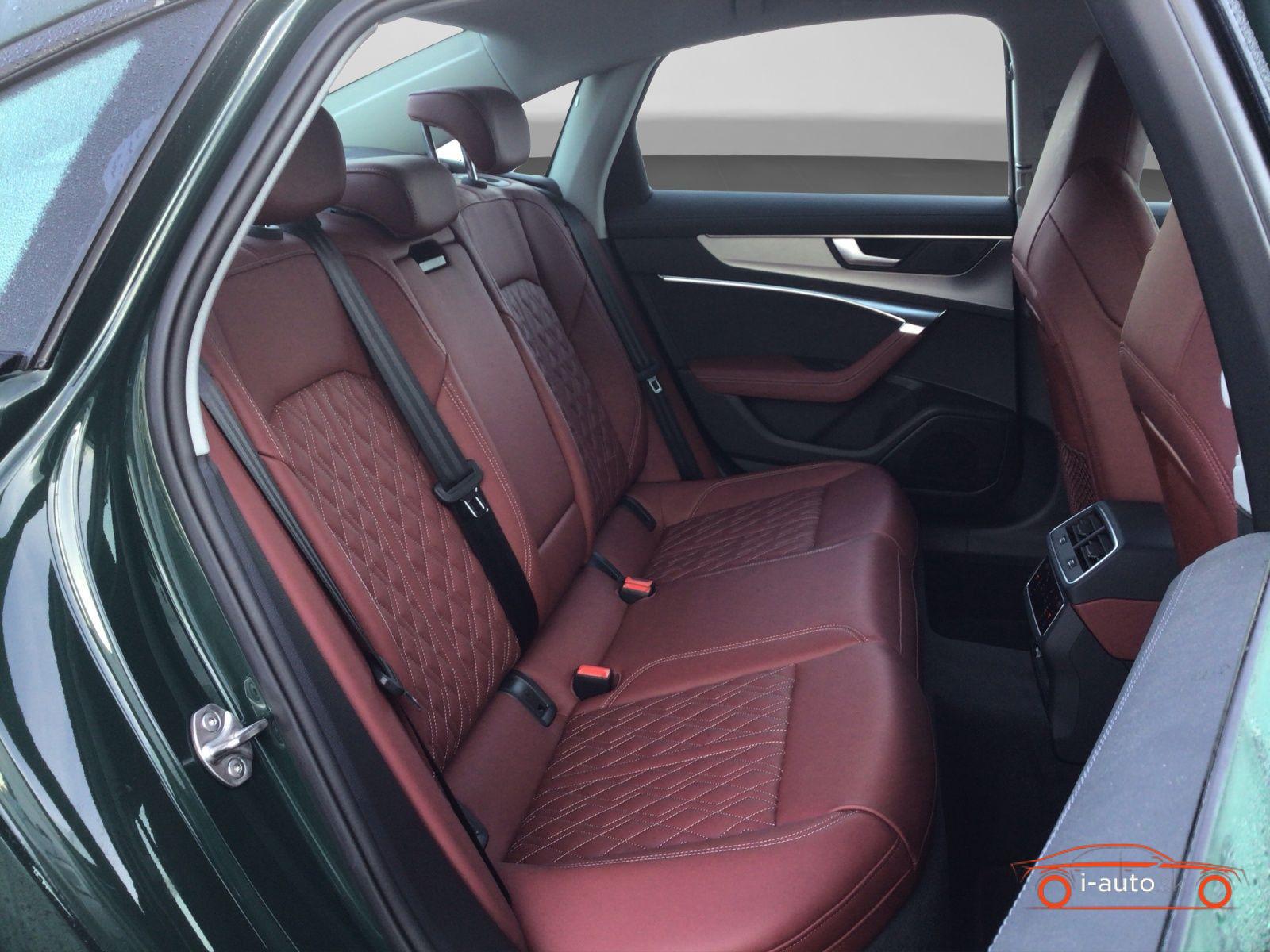 Audi S6 2024 na predaj – fotografia 6