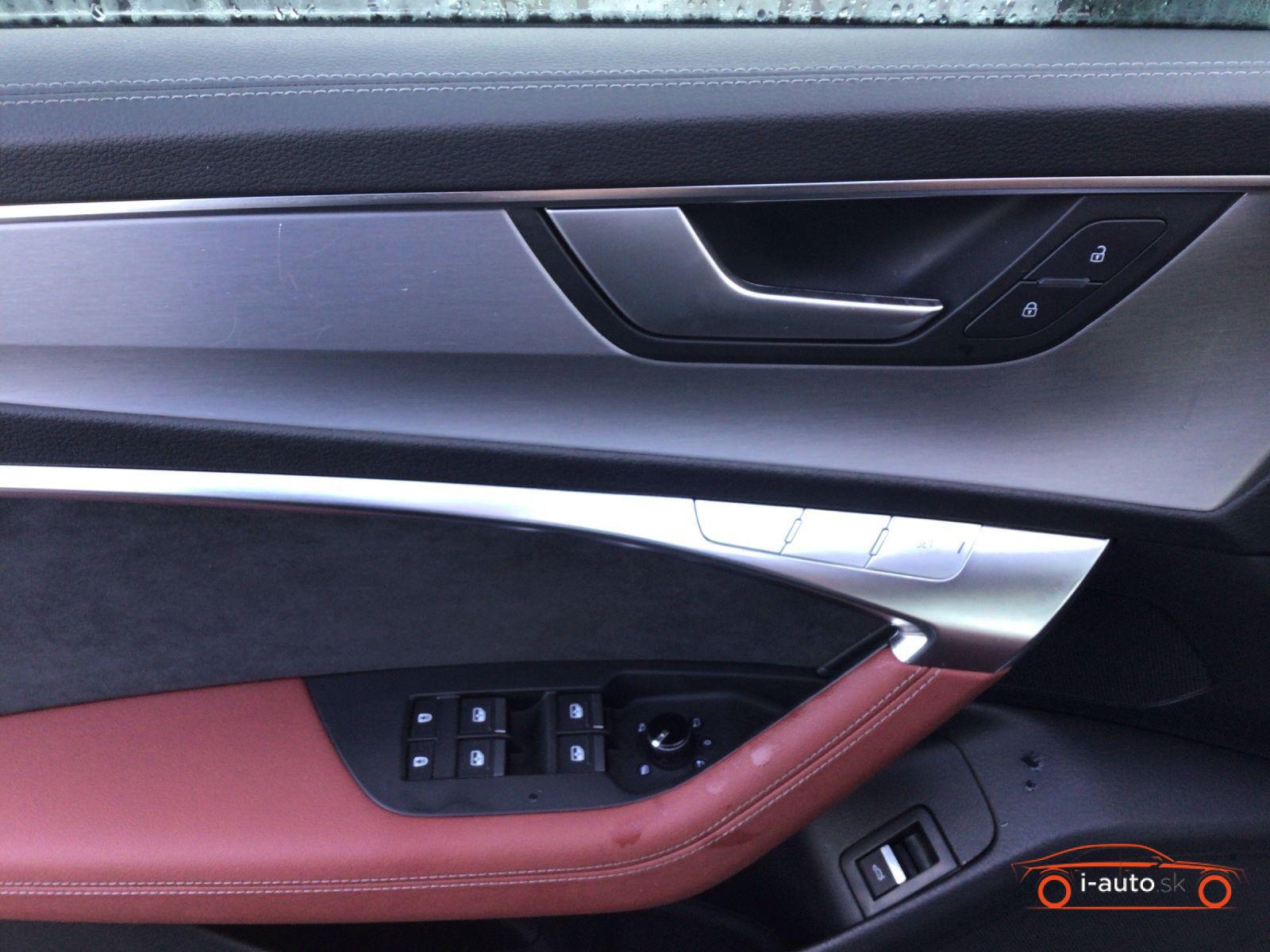 Audi S6 2024 na predaj – fotografia 8