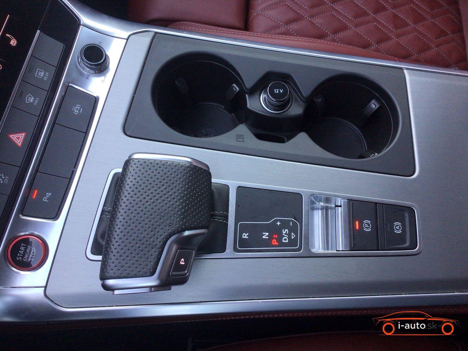 Audi S6 2024 na predaj – fotografia 10