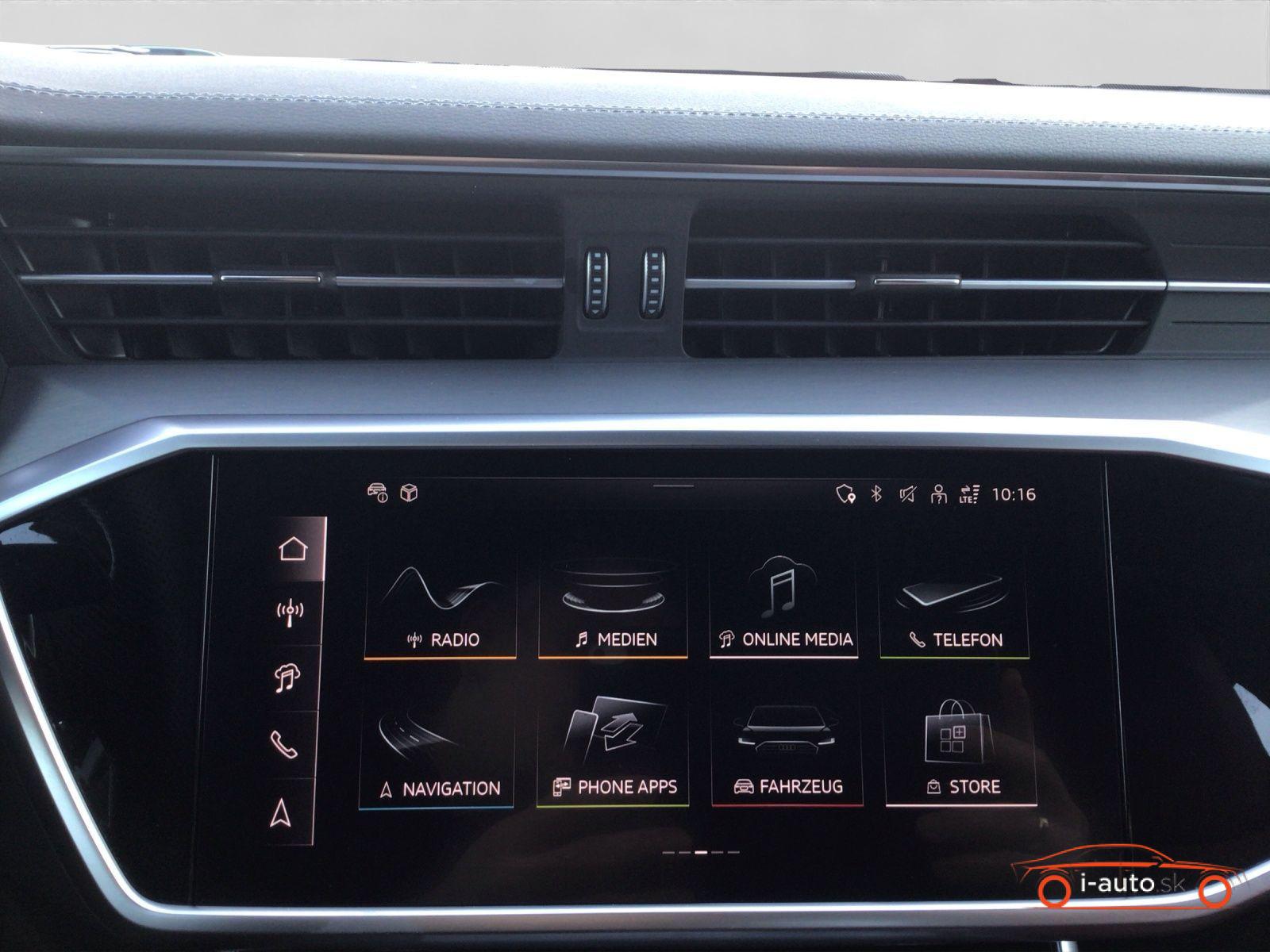 Audi S6 2024 na predaj – fotografia 11