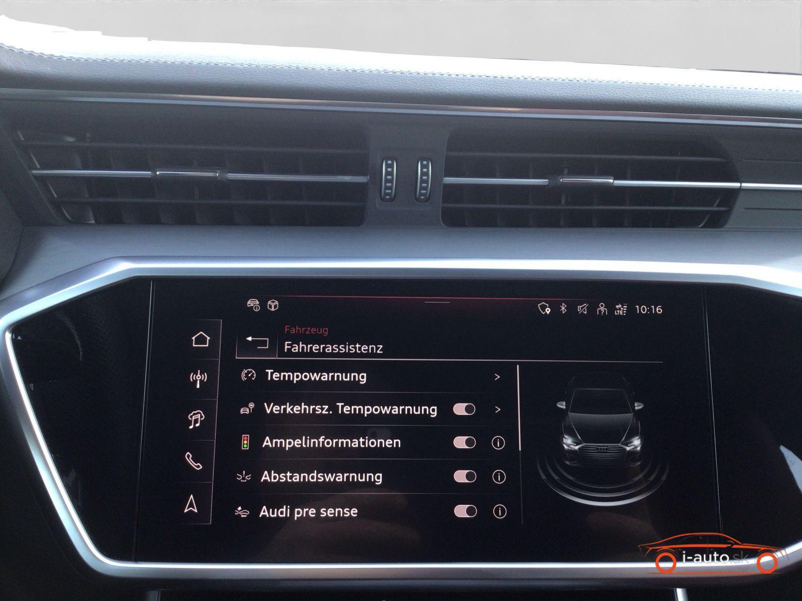Audi S6 2024 na predaj – fotografia 14