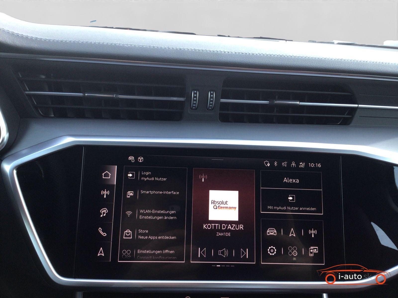 Audi S6 2024 na predaj – fotografia 15