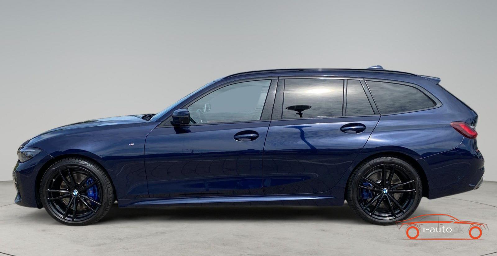 BMW M3 2021 na predaj – fotografia 2