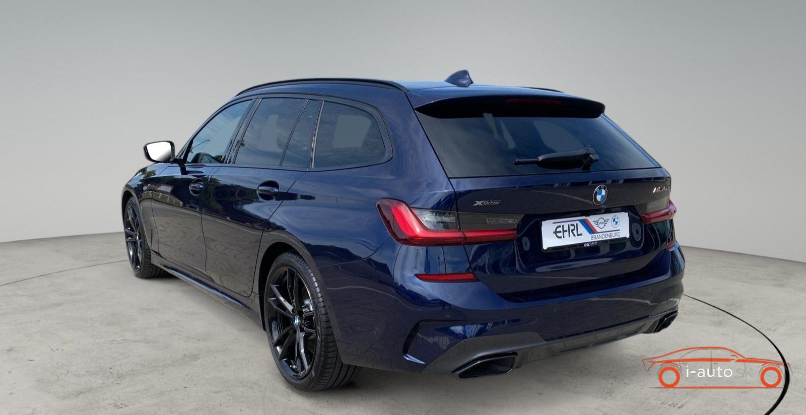 BMW M3 2021 na predaj – fotografia 3