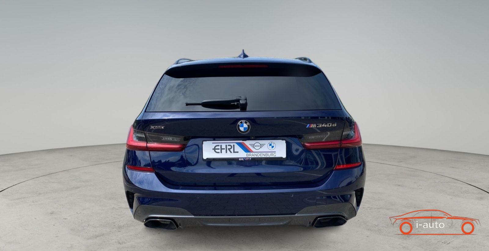 BMW M3 2021 na predaj – fotografia 4