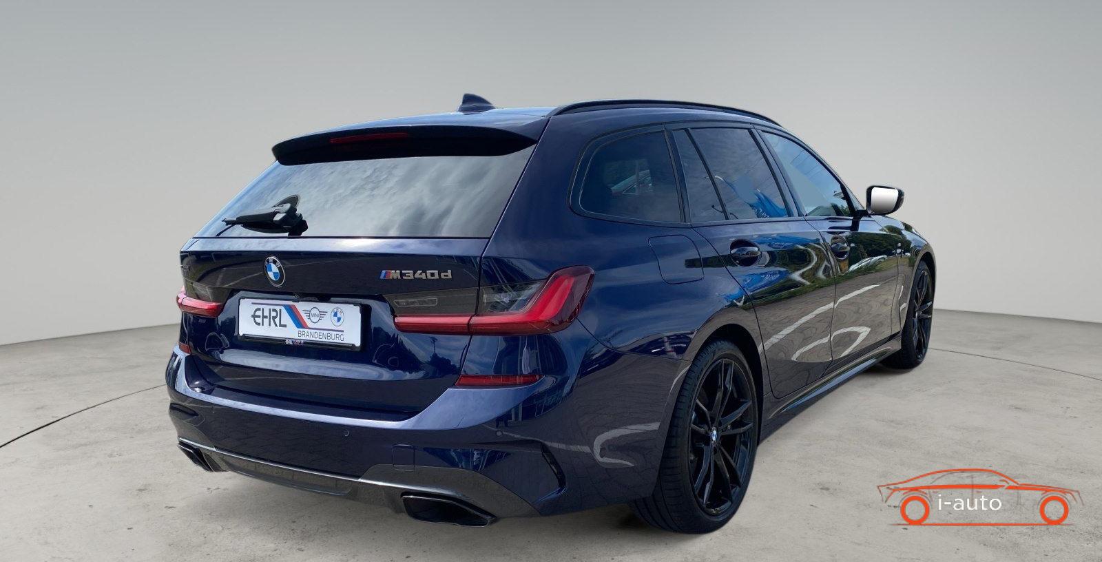 BMW M3 2021 na predaj – fotografia 5