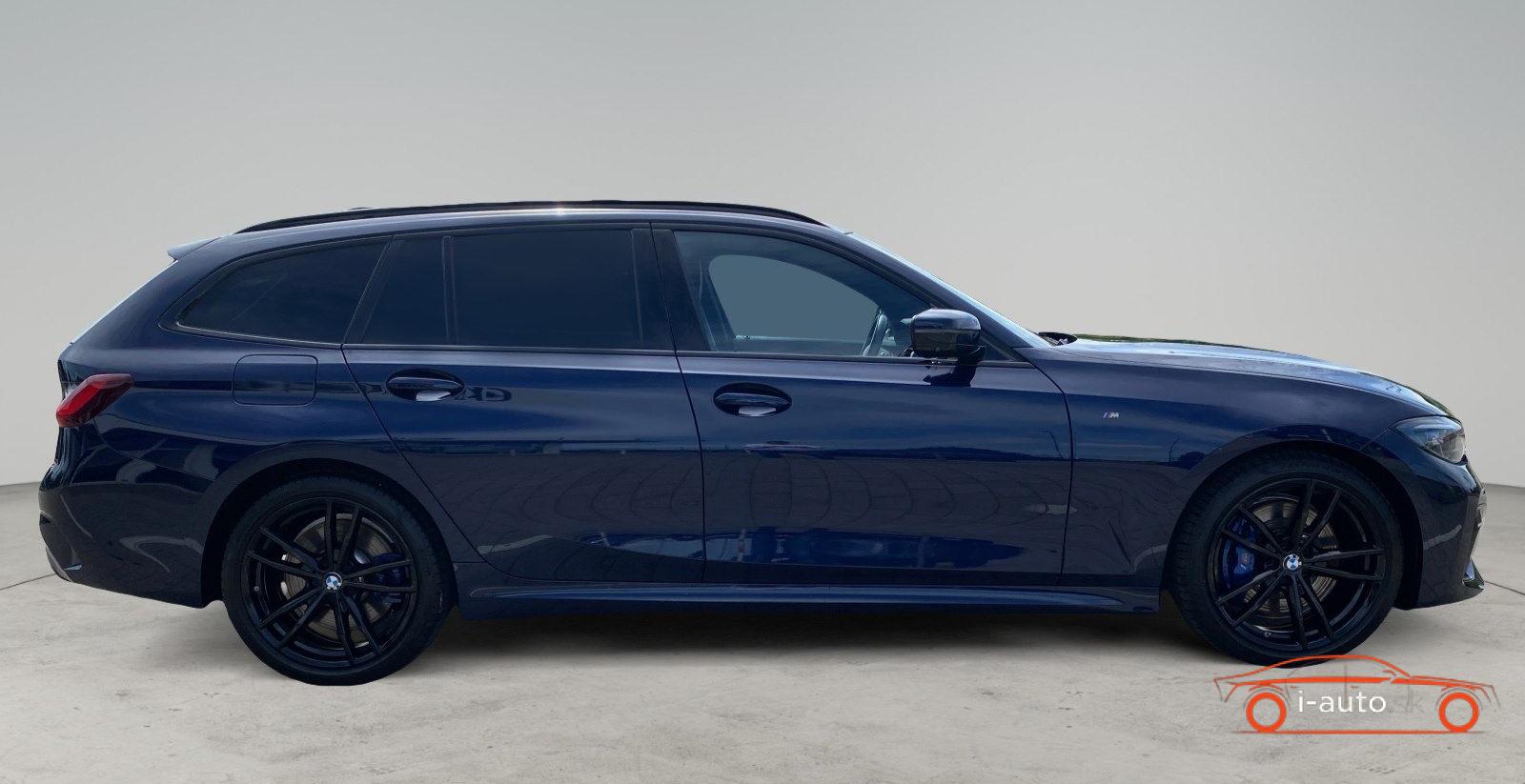 BMW M3 2021 na predaj – fotografia 6